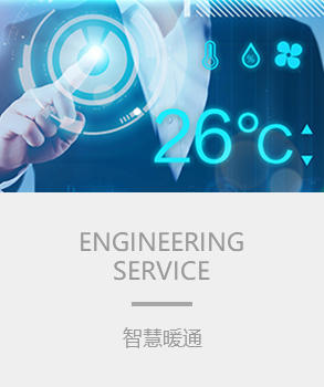 智能樓宇，樓宇自控系統(tǒng)
