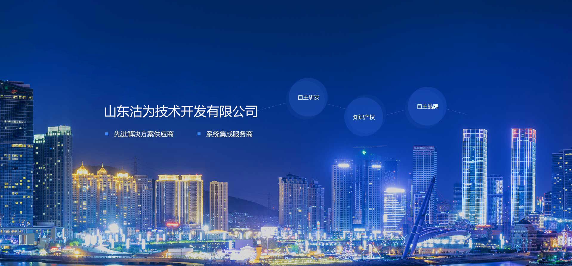 智能樓宇，樓宇自控系統(tǒng)