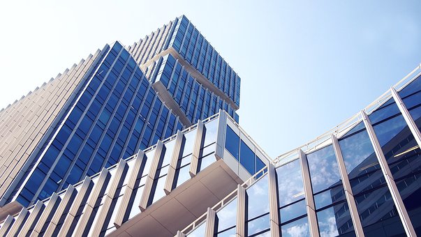 老舊樓宇自控系統常見問題與智能化升級改造方案