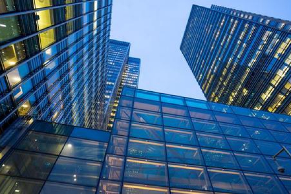 樓宇自控系統核心功能解析，賦能建筑智能運維